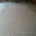 11.5 Gauge Galvanized Chain Link Fence For Chicken Farms